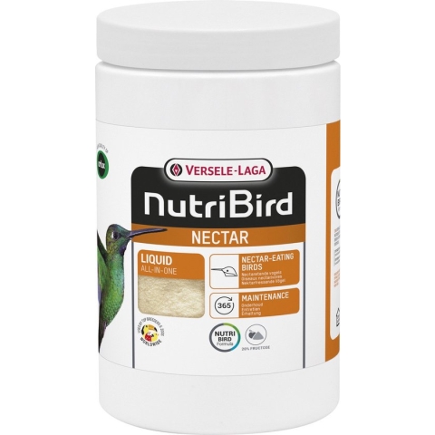 Versele-Laga Nutribird Nectar - Vogelvoer - 700 g
