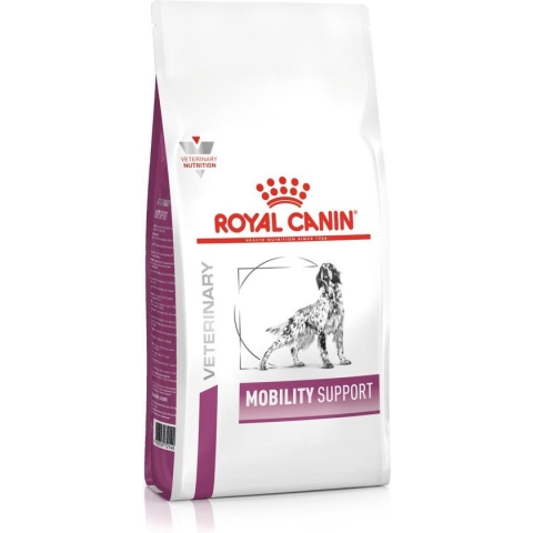 Royal Canin Mobility Support Hond 12 kg