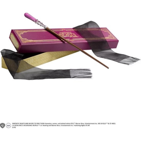 Seraphina Picquery toverstaf replica - Verkleedattribuut