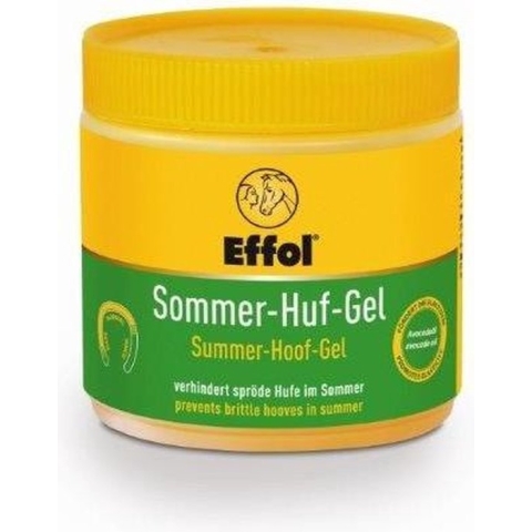 Effol Hoefgel Sommerhuf - 500 ml