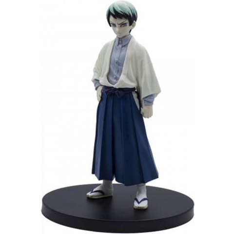 Demon Slayer: Kimetsu no Yaiba - vol.21 B: Yushiro Figuur 15cm