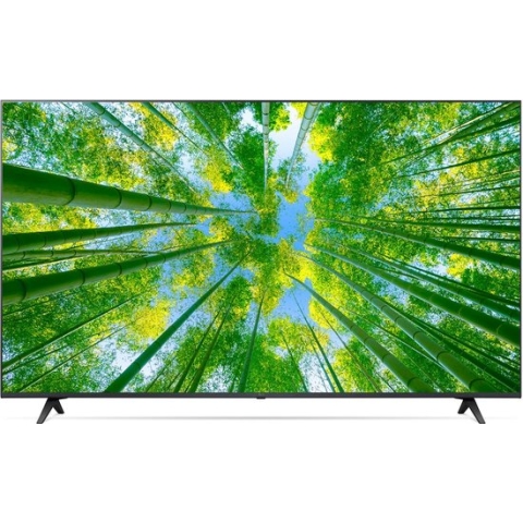 LG 50UQ80006LB - 50inch - 4K LED - 2022