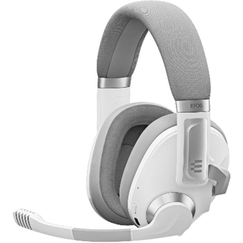 EPOS H3 Pro Hybrid - Gaming Headset - Wit - PS5/PS4, PC, Xbox, Nintendo Switch & Mac