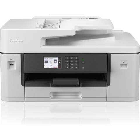 Brother MFC-J6540DW - All-In-One Printer - A3