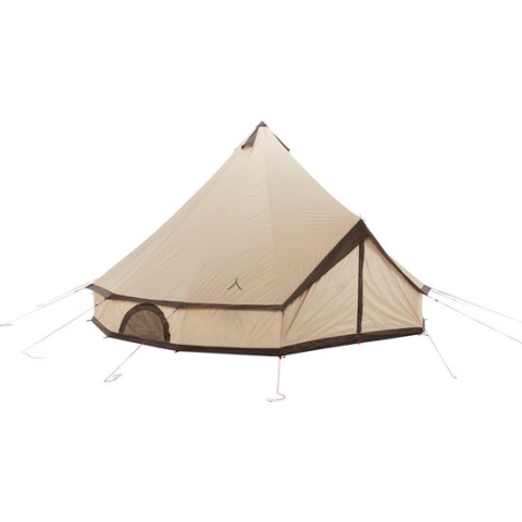 Grand Canyon- Indiana Bell Tent 10 - Desert