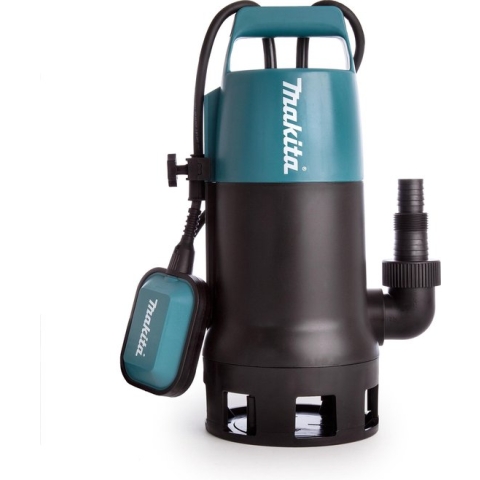 Makita PF1010 Dompelpomp voor vuil water - 1100 W