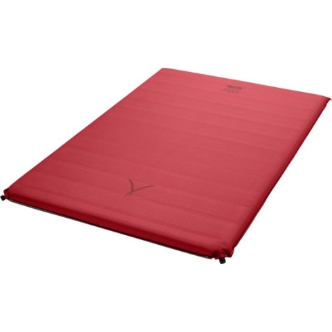 Grand Canyon Hancock 7.5 Double Zelfopblaasbare Mat, rood