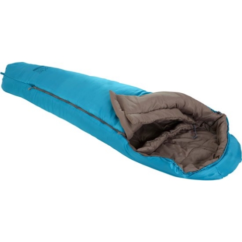 Grand Canyon Fairbanks 150 Slaapzak Kinderen, blauw