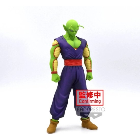 Dragon Ball Super - Super Hero DXF Piccolo figuur 18cm