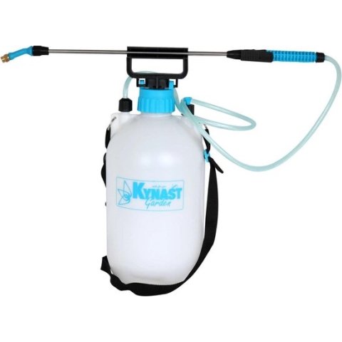 Hogedruksproeier 5 liter