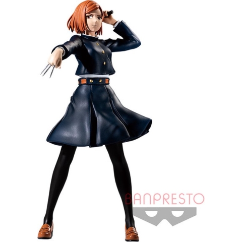 Jujutsu Kaisen PVC Statue Nobara Kugisaki 16 cm