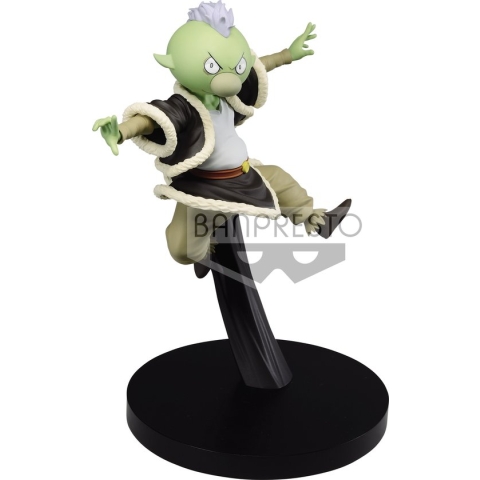 That Time I Got Reincarnated as a Slime - Otherworlder vol.11 A: Gobta Figure 11cm