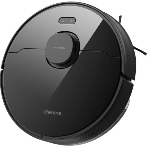 Dreame D9 Max - Robotstofzuiger - Robotdweil