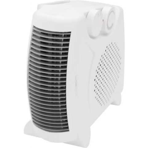 Clatronic ventilator kachel / ventilator HL 3379