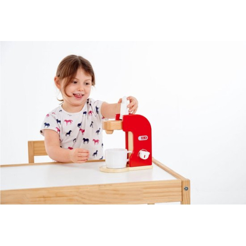 Viga Toys - Speelgoedkoffiezetapparaat