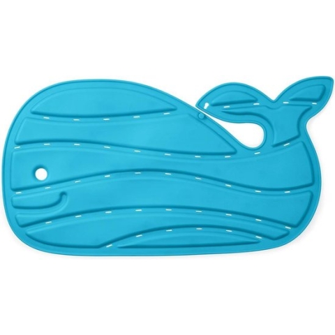 Skip Hop - Moby Badmat - Blauw