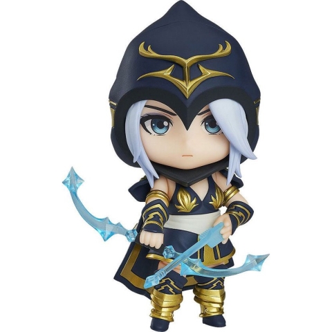 League of Legends Nendoroid Action Figure Ashe 10 cm