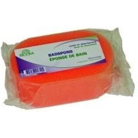 Betra Badspons - Schuim 140x90x50mm