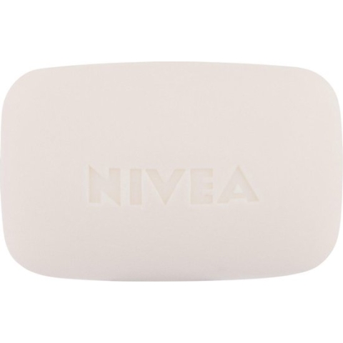 Nivea Zeep - Creme Soft 100 gram