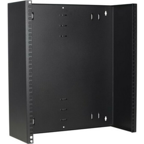 DSIT 12U Wall Mount Bracket - 180mm diep