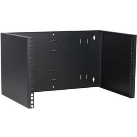 DSIT 6U Wall Mount Bracket - 300mm diep