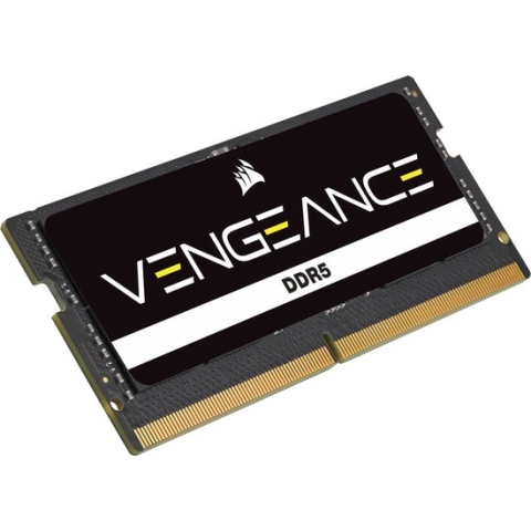 RAM Memory Corsair CMSX32GX5M1A4800C40 32 GB DDR5
