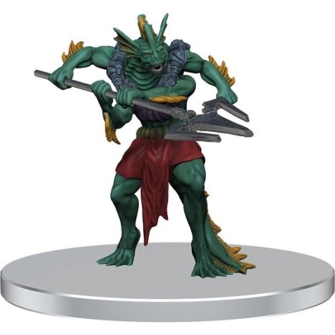 Dungeons and Dragons: Icons of the Realms - Saltmarsh Box Set 2