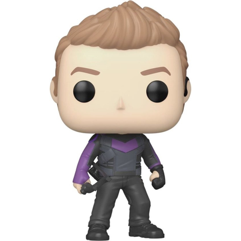 Funko Hawkeye - Funko Pop! Marvel - Hawkeye Figuur - 9cm