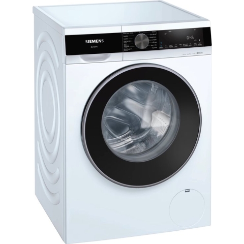 Siemens WG44G207NL - iQ500 - Wasmachine - Energielabel A