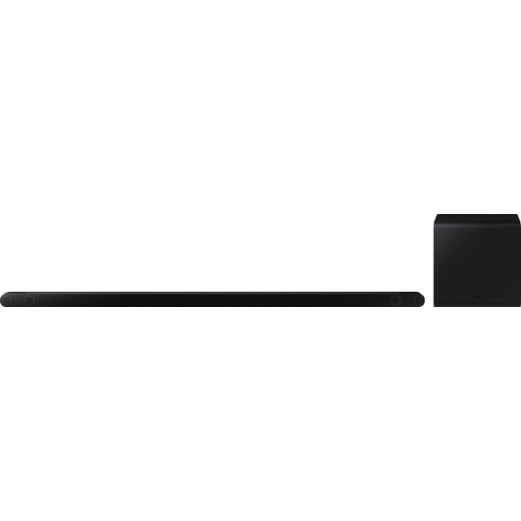 Samsung HW-S800B - Soundbar - Inclusief subwoofer - Europees model