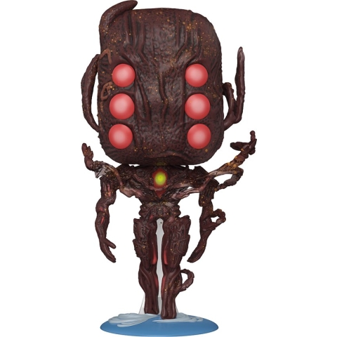 Funko Arishem 10 inch - Funko Pop! Jumbo Marvel - Eternals Figuur - 25cm