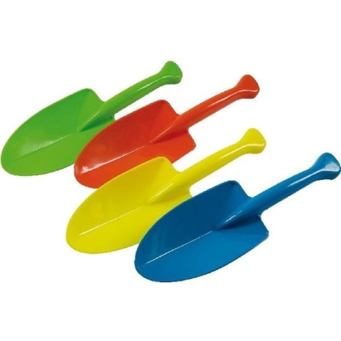 Strandschepje 27cm punt (per stuk)