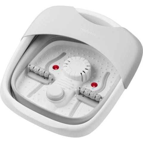 Medisana FS 886 Opvouwbaar voetbubbelbad