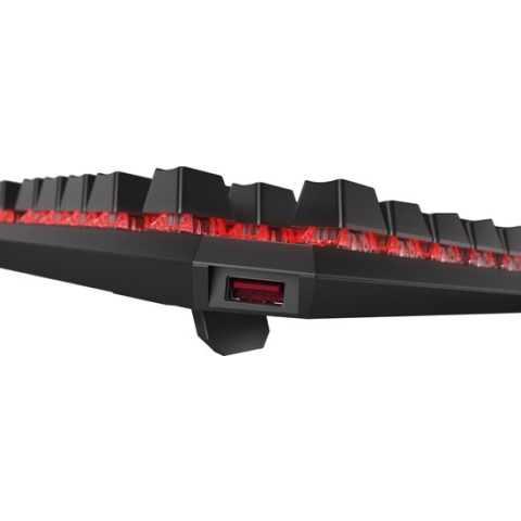 HP OMEN Sequencer - Gaming Keyboard - Gaming Toetsenbord - QWERTY