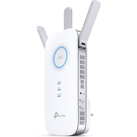 TP-Link RE550 - WiFi Versterker - 2100 Mbps
