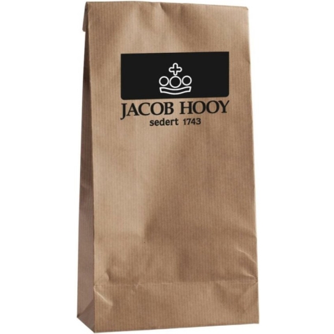 Jacob Hooy Peperkorrel Zwart Heel 1KG