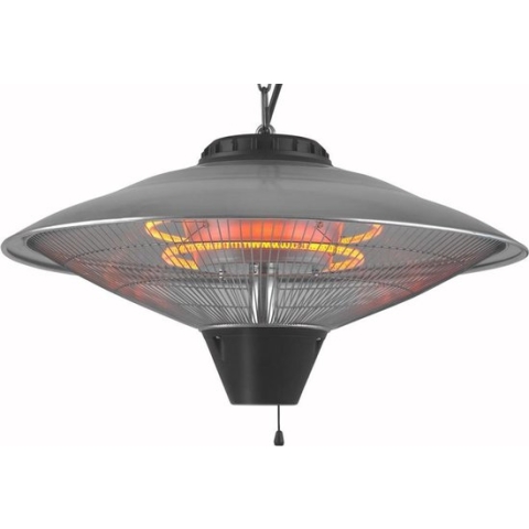 Eurom Partytent Verwarming - Heater - 2100 Watt