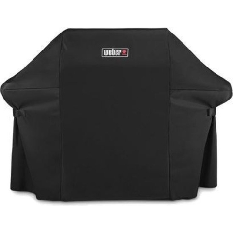 Weber Premium Barbecue Hoes Genesis 3-300 Serie