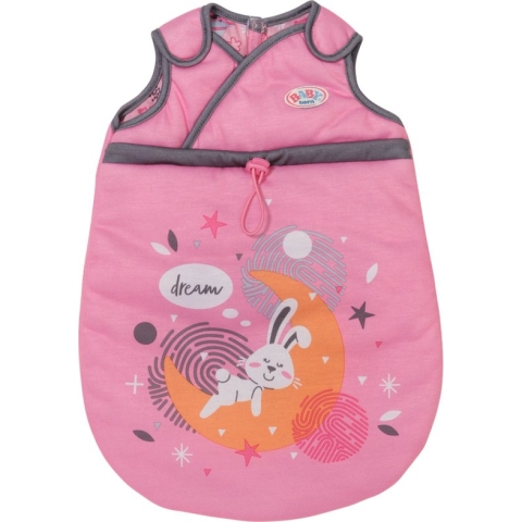 BABYborn Slaapzak - Poppenkleding 43 + 36 cm