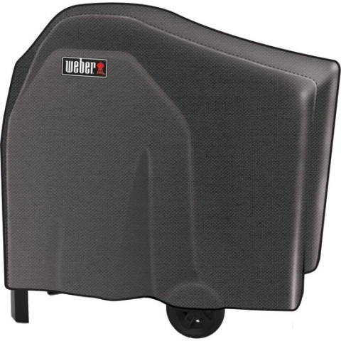 Weber - Premium hoes Pulse barbecue met onderstel