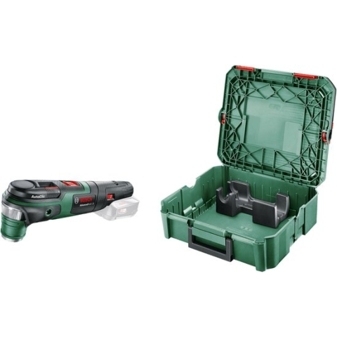 Bosch AdvancedMulti 18 Multitool - Zonder 18 V accu en lader