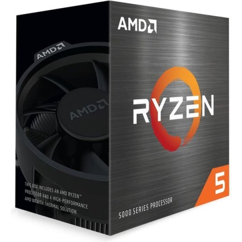 Processor AMD 4500 4.10GHZ