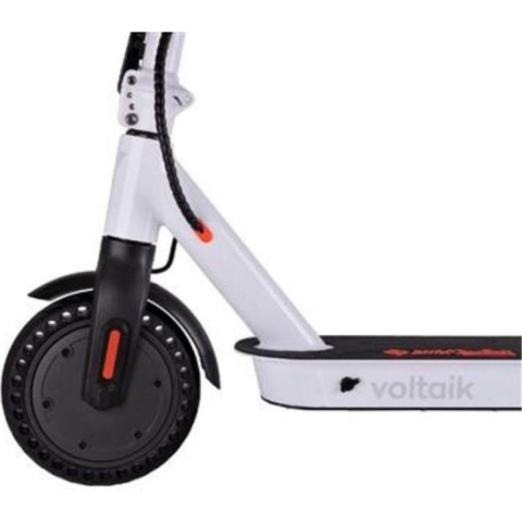 Street Surfing Voltaik Scooter step  MGT 350W - Wit