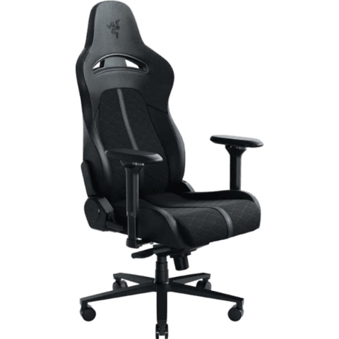 Razer Enki Premium Gaming Stoel - Zwart