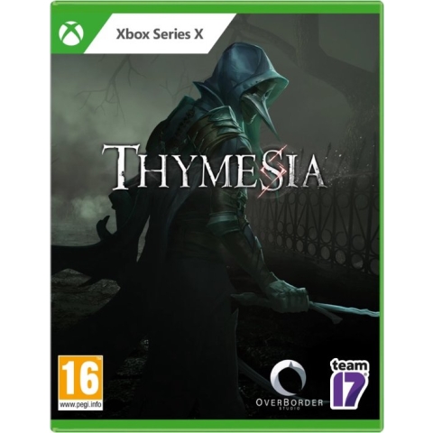 Thymesia - Xbox Series X