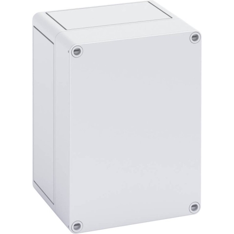 Spelsberg TK PS 1813-11-O Installatiebehuizing 130 x 180 x 111 Polystereen, Polycarbonaat, Polyurethaan, Polyamide Lich