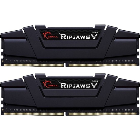 G.Skill Ripjaws V 32GB(2x16GB) 4000MHz CL18