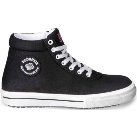 Redbrick Ladies Linda Hoog S3 - zwart - 37