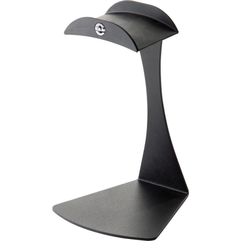 König & Meyer 16075 Hoofdtelefoon Tafelstandaard - Accessoire voor standaards