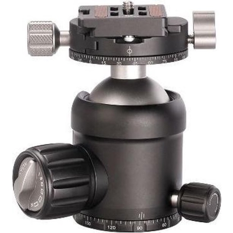 Leofoto Pro Balhoofd NB-46